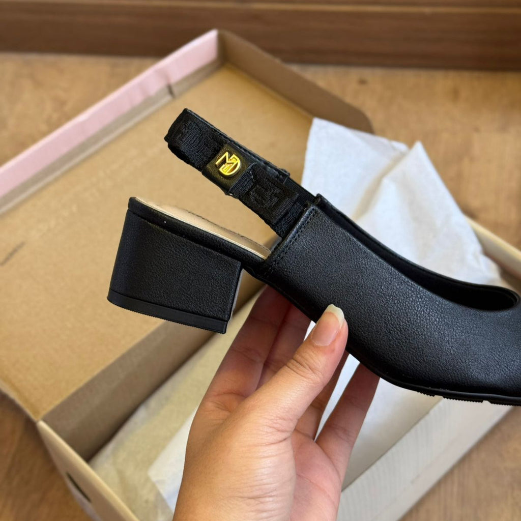 Sandália Modare MD Dourado 7340.132