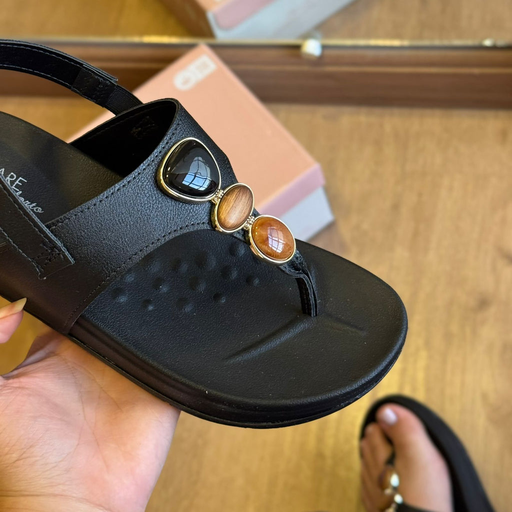 Sandália Modare Jupiter 7207.102