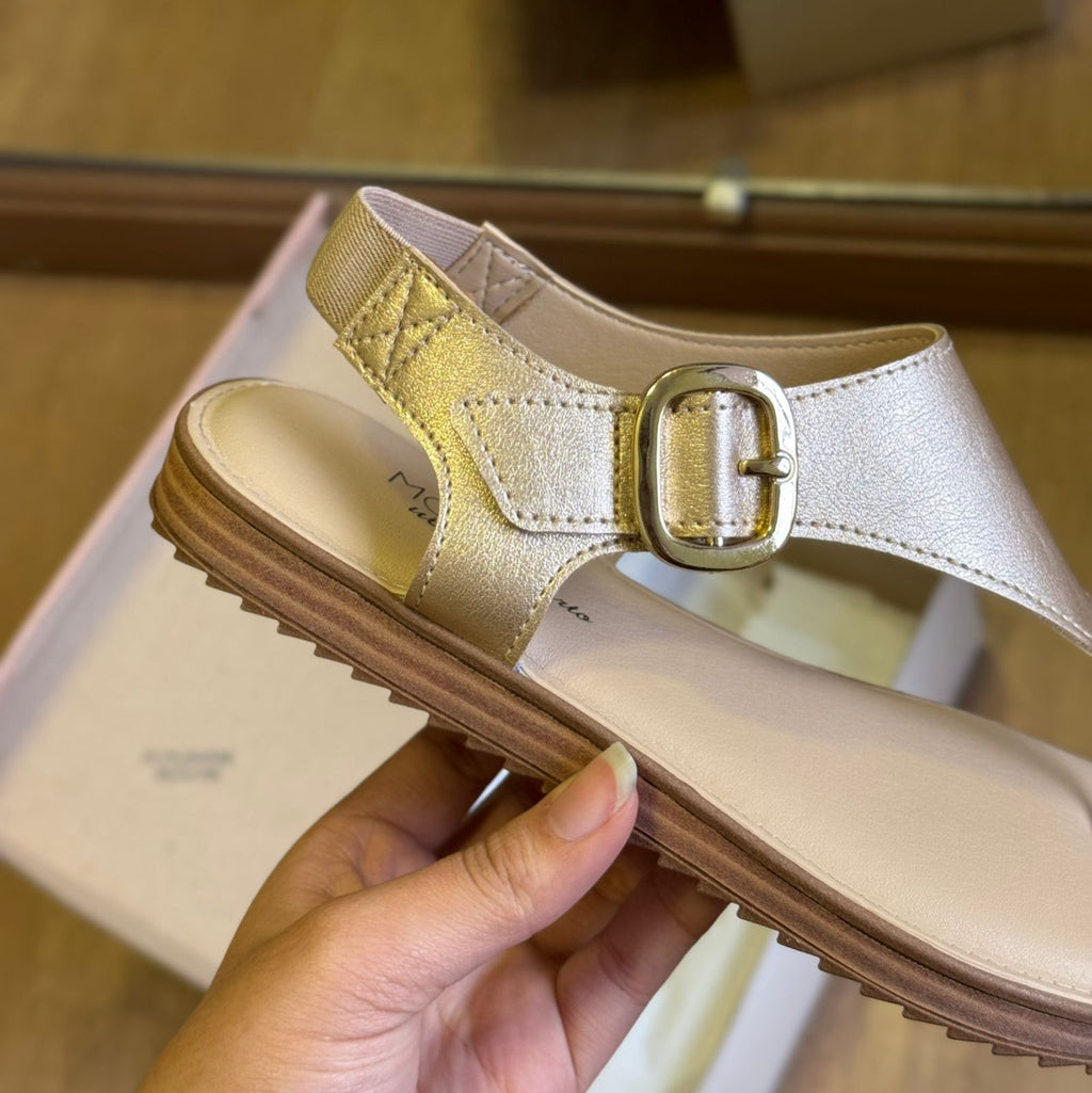 Sandália Modare Rasteira 7141.141