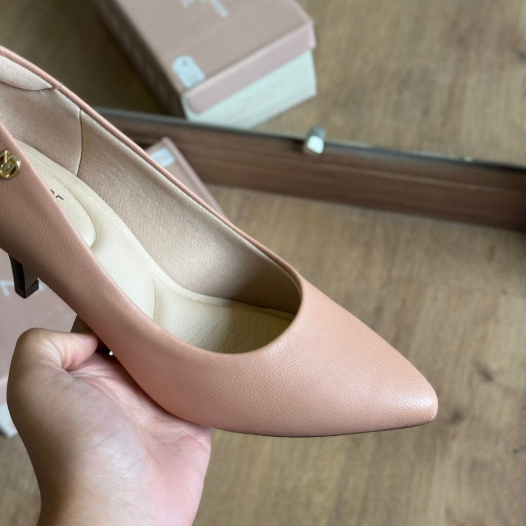 Scarpin Modare Salto Fino 7013.566