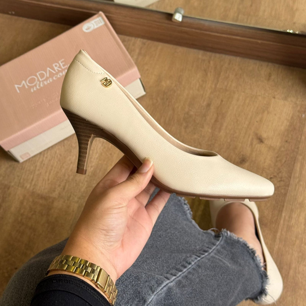 Scarpin Modare Salto Fino 7013.566