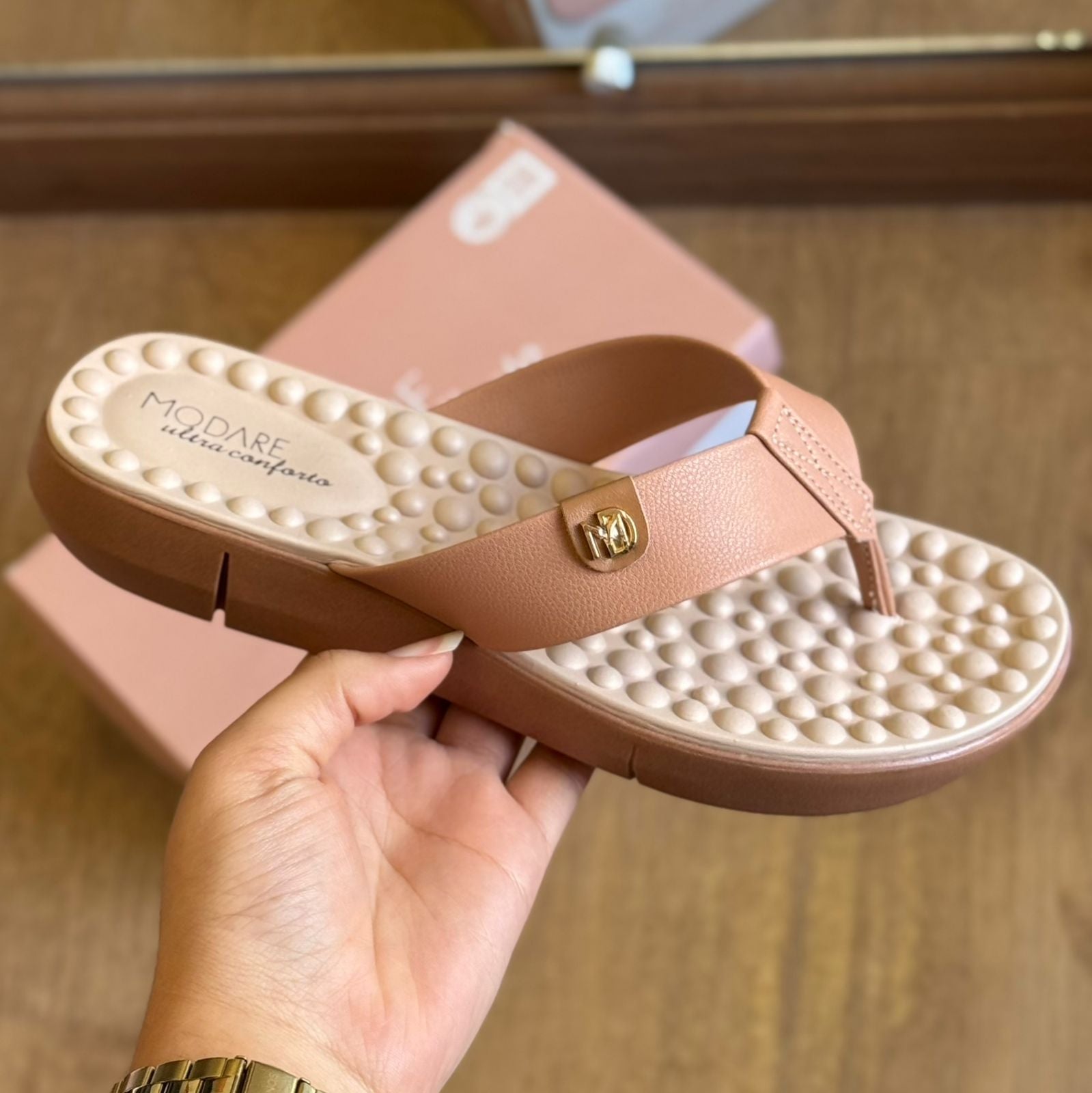 Chinelo Modare Casual 7142.106