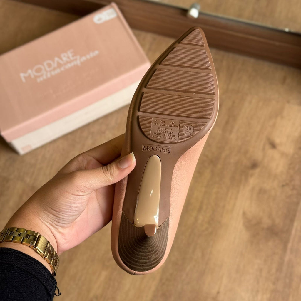 Scarpin Modare Salto Fino 7013.566