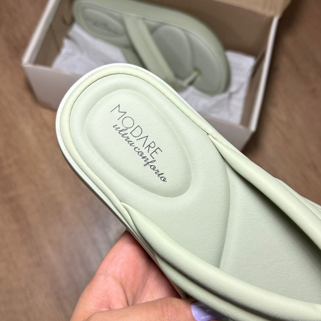 Chinelo de Dedo Modare 7208.109