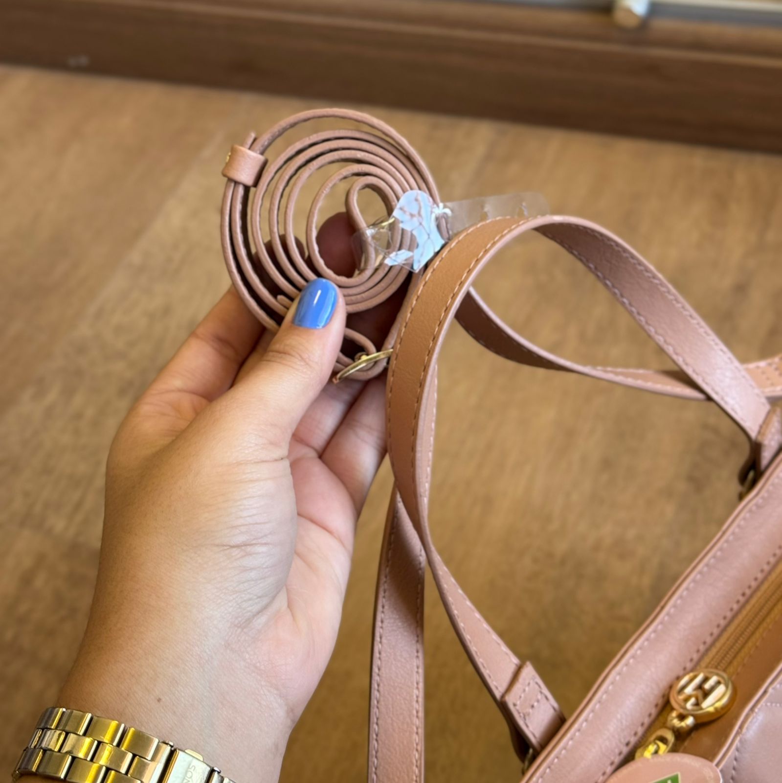 Bolsa Modare Echarpe 70031.5