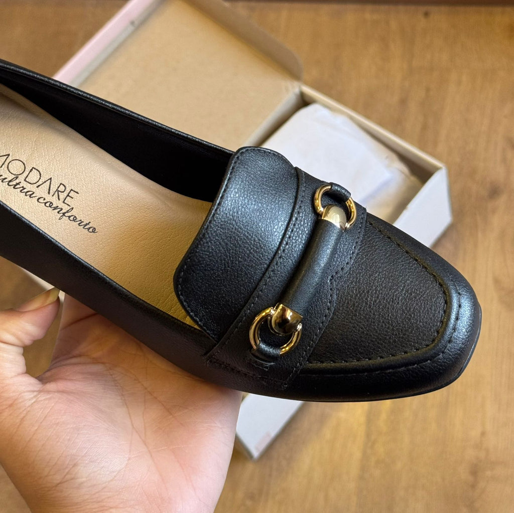 Sandália Modare Casual Ligação Fortificada 7373.118