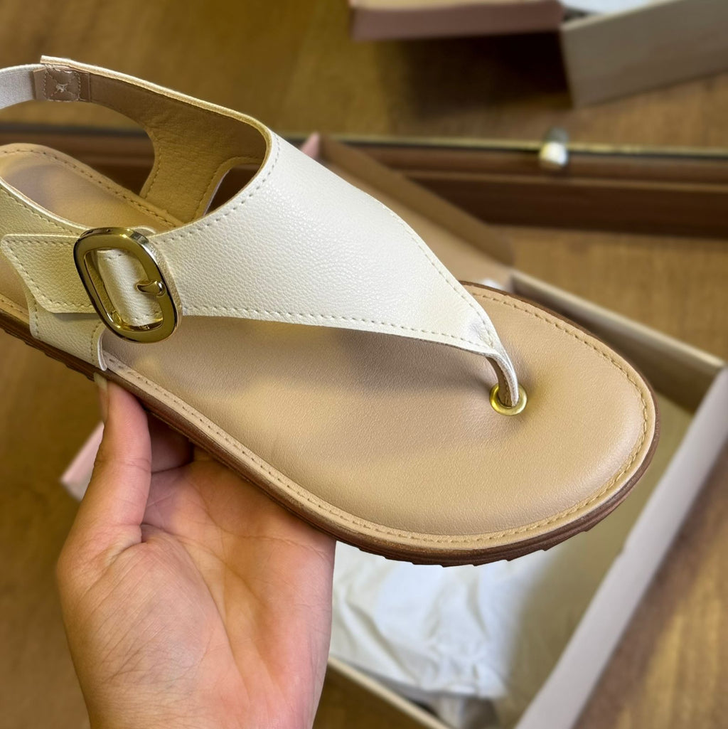 Sandália Modare Rasteira 7141.141