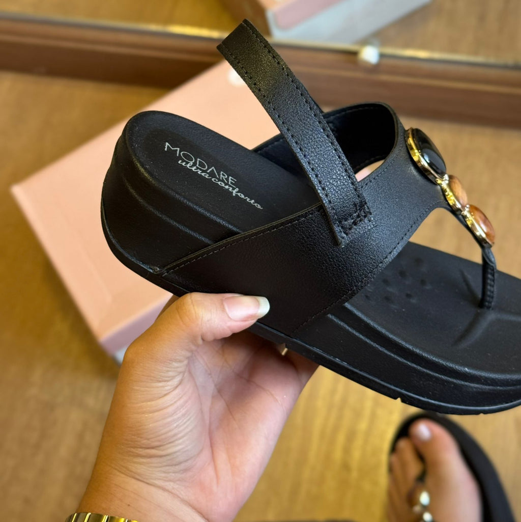 Sandália Modare Jupiter 7207.102